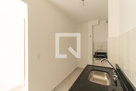 Apartamento para alugar com 50m², 2 quartos e 1 vagaCozinha