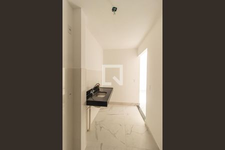 Apartamento para alugar com 50m², 2 quartos e 1 vagaCozinha