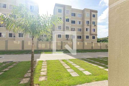 Apartamento para alugar com 50m², 2 quartos e 1 vagaVista da Sala