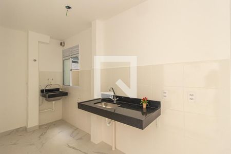 Apartamento para alugar com 50m², 2 quartos e 1 vagaCozinha