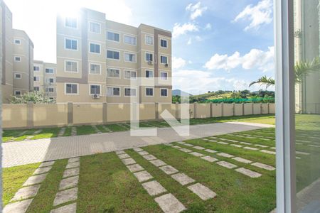 Apartamento para alugar com 50m², 2 quartos e 1 vagaVista do Quarto 2