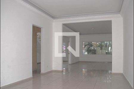 Sala de casa à venda com 5 quartos, 398m² em Jardim da Gloria, São Paulo