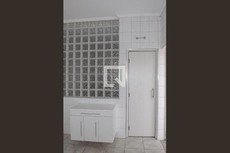 Cozinha de casa para alugar com 5 quartos, 398m² em Jardim da Gloria, São Paulo