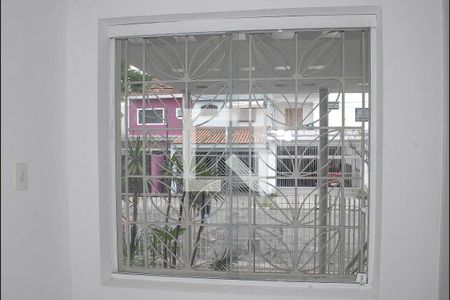 Vista da Sala de casa à venda com 5 quartos, 398m² em Jardim da Gloria, São Paulo