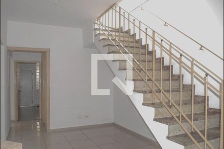 Sala de casa à venda com 5 quartos, 398m² em Jardim da Gloria, São Paulo