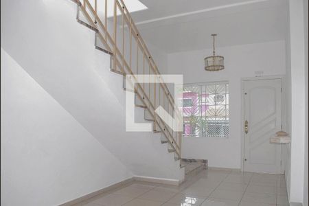 Sala de casa à venda com 5 quartos, 398m² em Jardim da Gloria, São Paulo