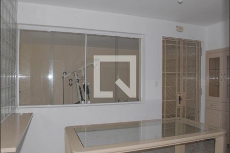 Sala de Jantar de casa à venda com 5 quartos, 398m² em Jardim da Gloria, São Paulo