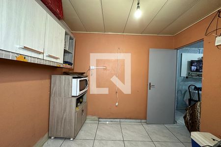 Casa para alugar com 70m², 2 quartos e 2 vagasQuarto 2