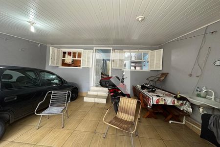 Casa para alugar com 70m², 2 quartos e 2 vagasGaragem