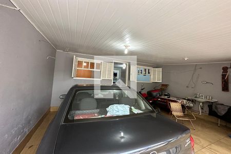 Casa para alugar com 70m², 2 quartos e 2 vagasGaragem