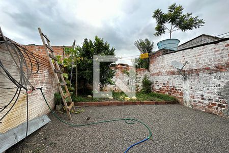 Casa para alugar com 70m², 2 quartos e 2 vagasÁrea Externa