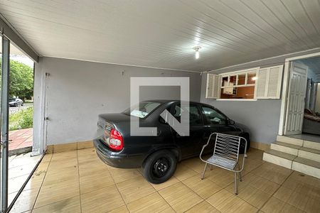 Casa para alugar com 70m², 2 quartos e 2 vagasGaragem