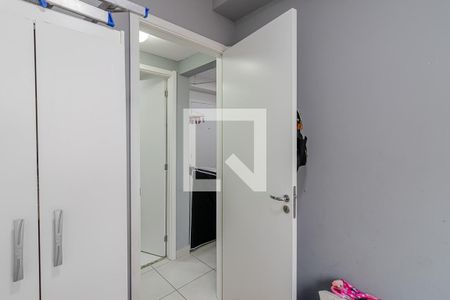 Quarto 1 de apartamento à venda com 2 quartos, 32m² em Sacomã, São Paulo