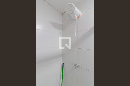 Apartamento à venda com 32m², 2 quartos e sem vagaBanheiro 