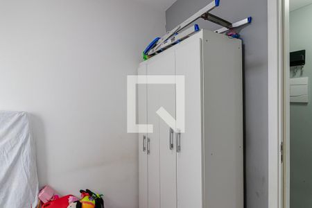 Quarto 1 de apartamento à venda com 2 quartos, 32m² em Sacomã, São Paulo