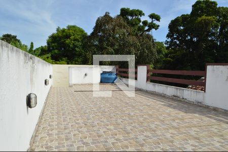 Casa à venda com 390m², 3 quartos e 4 vagasTerraço