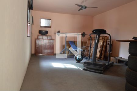 Casa à venda com 390m², 3 quartos e 4 vagasEdicula