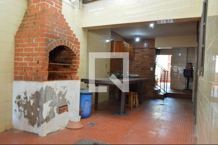 Casa à venda com 390m², 3 quartos e 4 vagas Casa à venda com 390m², 3 quartos e 4 vagasChurrasqueira 1