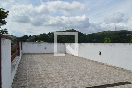Casa à venda com 390m², 3 quartos e 4 vagasTerraço 
