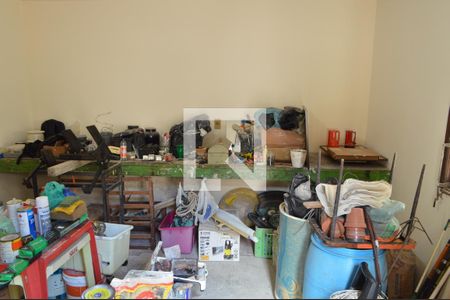 Casa à venda com 390m², 3 quartos e 4 vagasDeposito