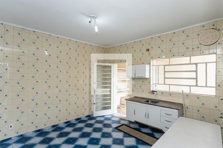 Casa para alugar com 80m², 2 quartos e sem vaga Casa para alugar com 80m², 2 quartos e sem vagaCozinha