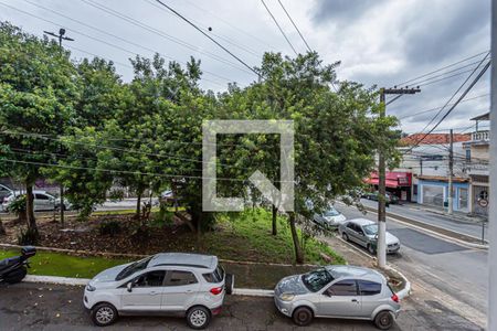 Vista Sala de casa para alugar com 2 quartos, 80m² em Casa Verde, São Paulo