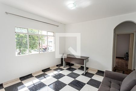 Sala de casa para alugar com 2 quartos, 80m² em Casa Verde, São Paulo