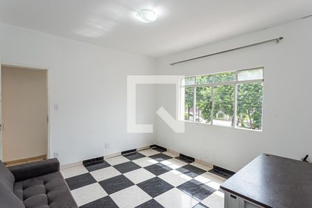 Sala de casa para alugar com 2 quartos, 80m² em Casa Verde, São Paulo