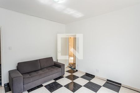 Sala de casa para alugar com 2 quartos, 80m² em Casa Verde, São Paulo