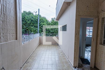 Casa para alugar com 80m², 2 quartos e sem vaga Casa para alugar com 80m², 2 quartos e sem vagaÁrea de serviço e quintal