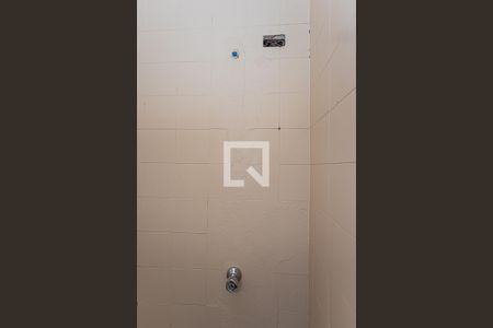 Casa para alugar com 80m², 2 quartos e sem vaga Casa para alugar com 80m², 2 quartos e sem vagaBanheiro de serviço