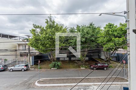 Vista Quarto 1 de casa para alugar com 2 quartos, 80m² em Casa Verde, São Paulo