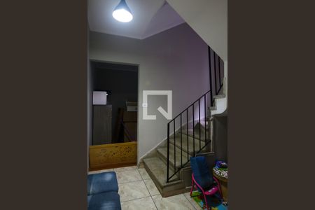 Casa à venda com 213m², 3 quartos e 2 vagasCorredor