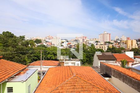Casa à venda com 213m², 3 quartos e 2 vagasVista da Cozinha