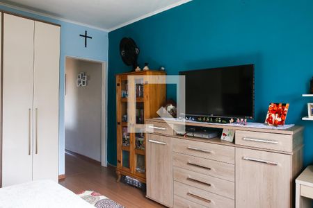 Casa à venda com 213m², 3 quartos e 2 vagasQuarto 1