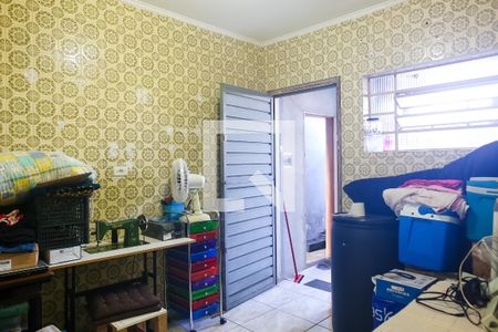 Casa à venda com 213m², 3 quartos e 2 vagasÁrea de Serviço