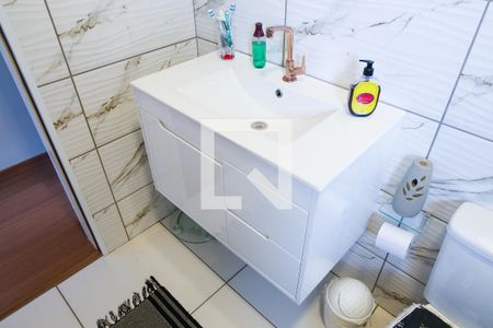 Casa à venda com 213m², 3 quartos e 2 vagasBanheiro SocialBanheiro Social