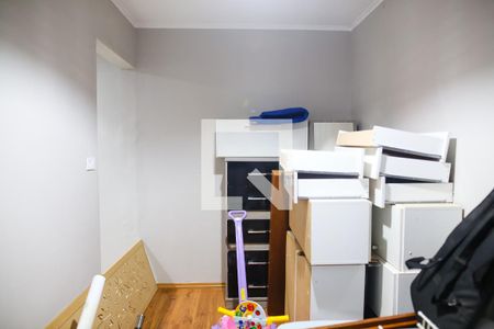 Casa à venda com 213m², 3 quartos e 2 vagasQuarto 3