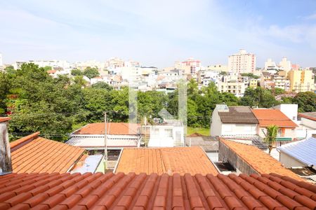 Casa à venda com 213m², 3 quartos e 2 vagasVista do Quarto 2