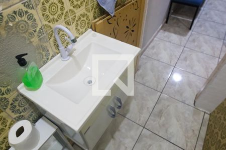 Casa à venda com 213m², 3 quartos e 2 vagasBanheiro 2