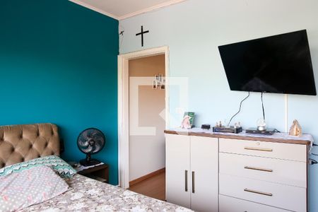 Casa à venda com 213m², 3 quartos e 2 vagasQuarto 2