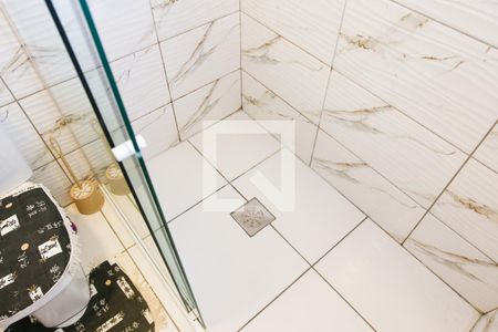 Casa à venda com 213m², 3 quartos e 2 vagasBanheiro Social