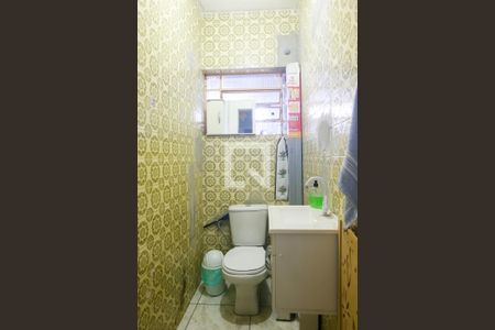 Casa à venda com 213m², 3 quartos e 2 vagasBanheiro 2