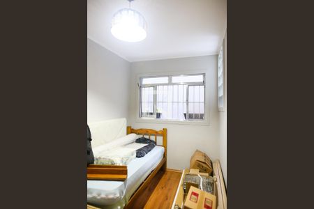 Casa à venda com 213m², 3 quartos e 2 vagasQuarto 3