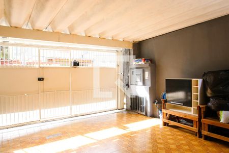 Casa à venda com 213m², 3 quartos e 2 vagasGaragem