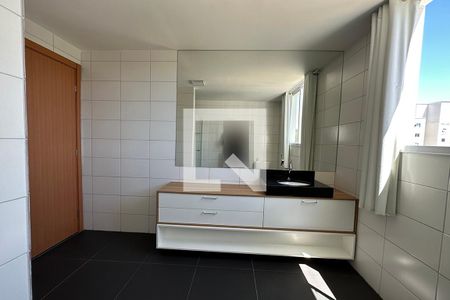 Apartamento à venda com 51m², 1 quarto e 1 vagaBanheiro Social