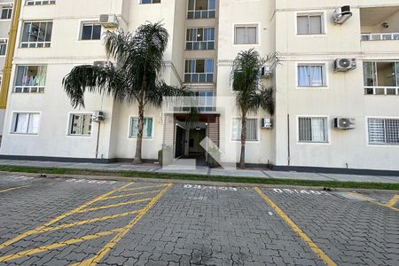 Apartamento à venda com 51m², 1 quarto e 1 vagaGaragem