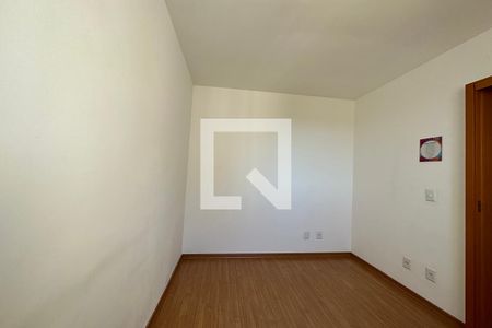 Apartamento à venda com 51m², 1 quarto e 1 vagaQuarto 
