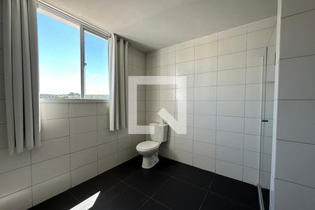 Apartamento à venda com 51m², 1 quarto e 1 vagaBanheiro Social