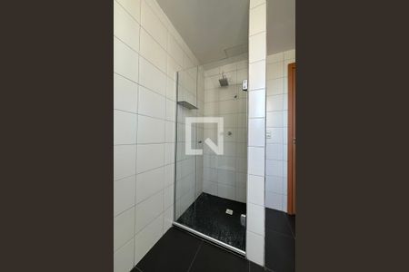 Apartamento à venda com 51m², 1 quarto e 1 vagaBox do Banheiro Social